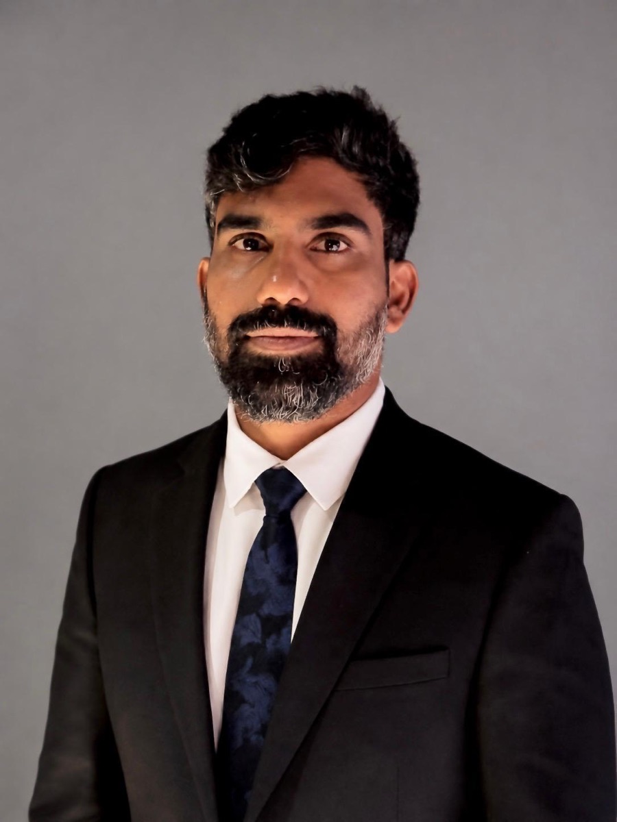Vinodh s/o Visvanathan, Independent Director